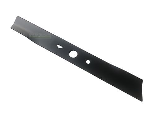 perfektGarten Rasenmähermesser 40 cm für Duramaxx Akku-Rasenmäher