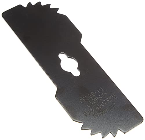 Einhell Ersatzmesser Akku-Rasenkantenschneider 190 mm 2,5 mm