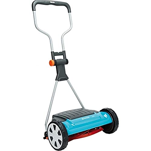 Gardena Spindelmäher Classic 400 C