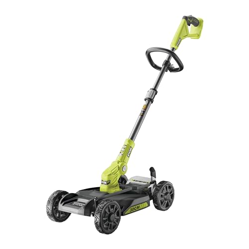 RYOBI Rasenmäher Hypergreen 18 V ONE+