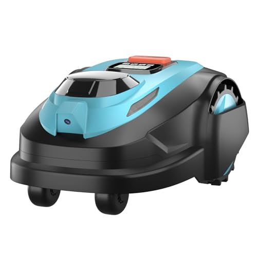 YARDCARE LED Rasenmäher, 34 cm, (5.0 von 5 Sternen)