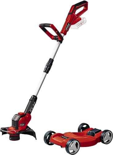 Einhell GE-CT 18/28 Li TC-Solo Akku-Rasentrimmer