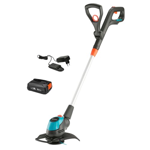 Gardena EasyCut 23/18V Akku-Trimmer