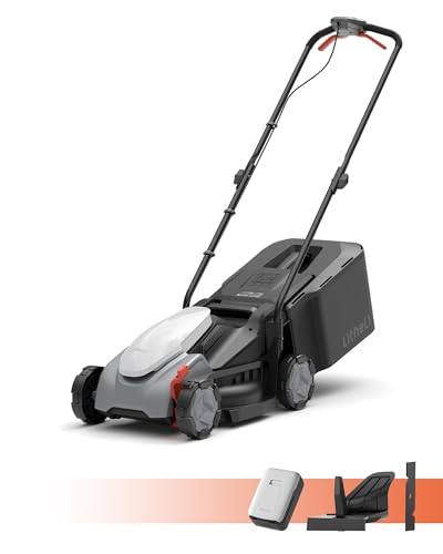 Litheli Rasenmäher 20V Bürstenmotor 33cm