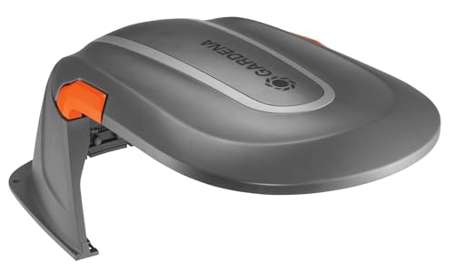 Gardena Garage für Mähroboter Solider Schutz