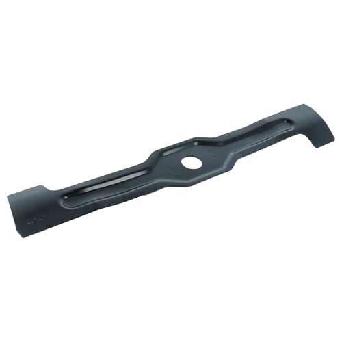 vhbw Ersatzmesser Schwarz für Makita DLM432 - Robuste Klinge für perfekten Schnitt