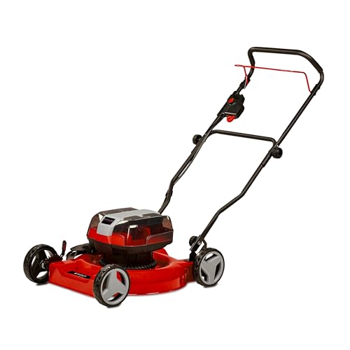 Einhell Rasenmäher GE-CM 36/48 Li M-Solo, Bewertung 4.5