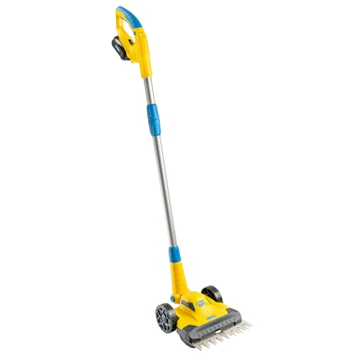 Gloria FineCut 18V Akku Rasen- und Kantenschneider Top-Bewertung