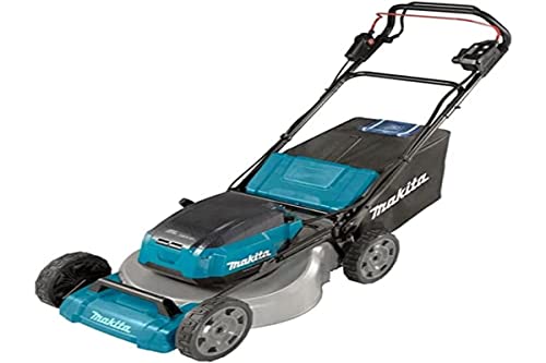 Makita DLM462Z Akku-Rasenmäher – Hochwertiges Gartengerät
