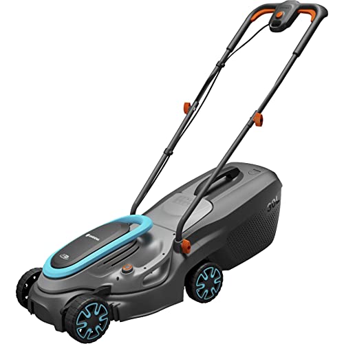Gardena PowerMax 32/18V Akku-Rasenmäher 32cm