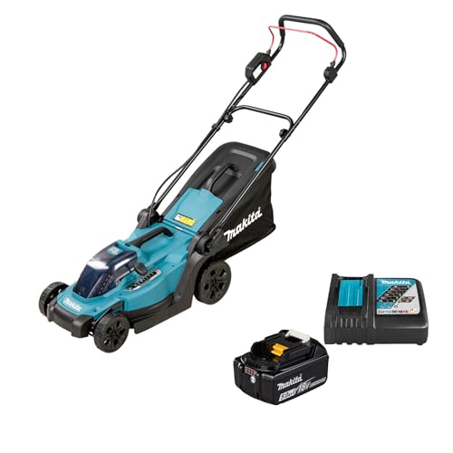 Makita DLM330RT Sichelmäher