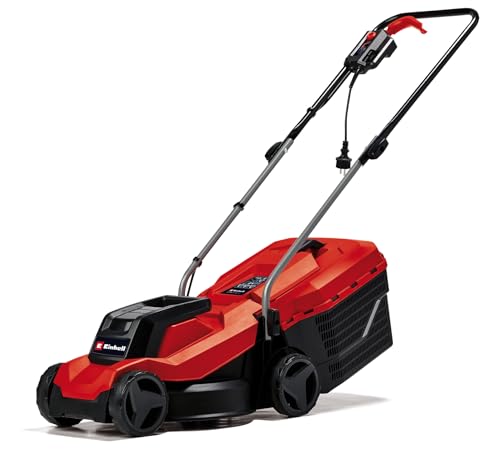 Einhell GC-EM 1000/32 Elektro-Rasenmäher 300 m²