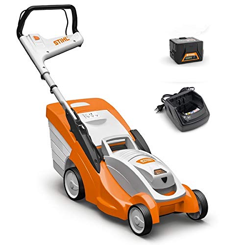 Stihl RMA 339 C Akku Rasenmäher