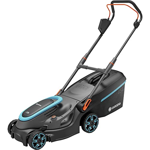 Gardena PowerMax 37/36V Akku-Rasenmäher Bestseller