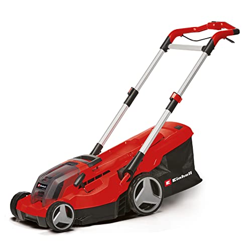 Einhell GP-CM 36/450 Akku-Rasenmäher