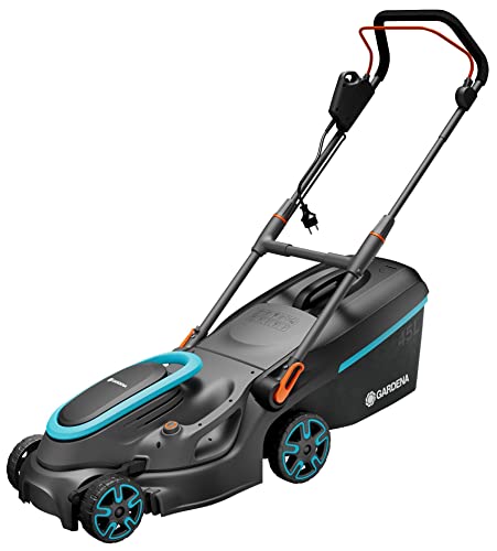 Gardena PowerMax Rasenmäher 37 cm 1800 W
