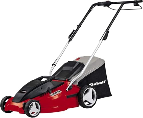 Einhell Elektromäher GC-EM 1742 Bewährt