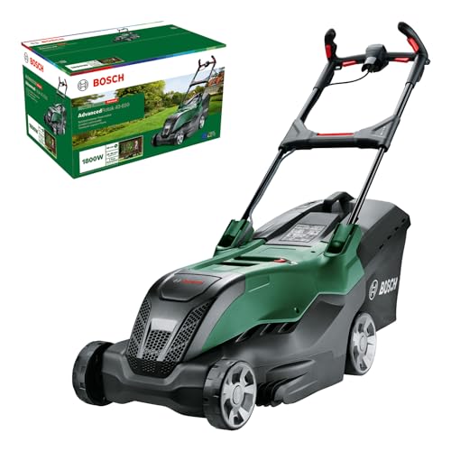 Bosch AdvancedRotak 40-650 Rasenmäher 1700 W