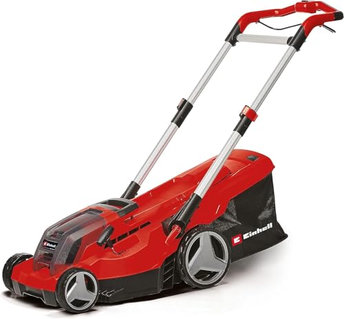 Einhell GP-CM 36/450 Akku-Rasenmäher