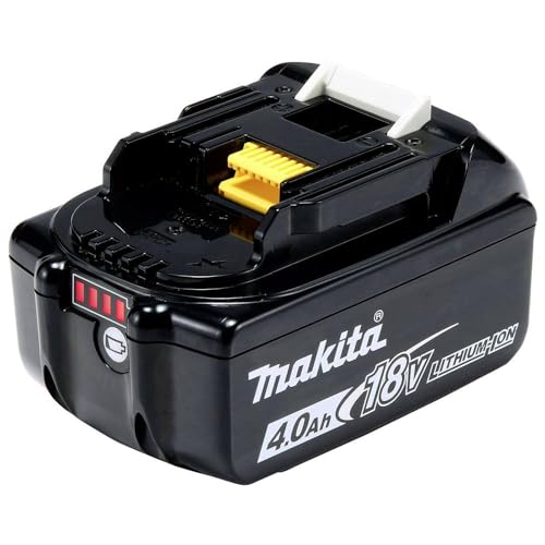 Makita Akku-BL1840B 18V 4Ah Werkzeugakku