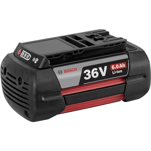 Bosch Professional Akku GBA 36V 6.0Ah Hochleistungs-Werkzeugakku