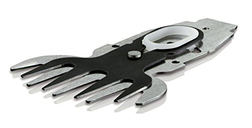 Bosch Ersatzscherblatt 10 cm für ASB/AGS Rasenmäher