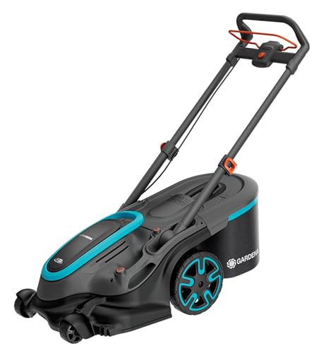 Gardena PowerMax Duo 46V Akku-Rasenmäher Bewertungen