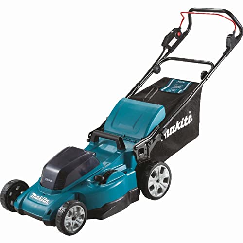 Makita DLM480CT2 Rasenmäher 48cm