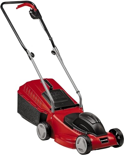 Einhell GC-EM 1032 Elektro-Rasenmäher 1000W max 32cm