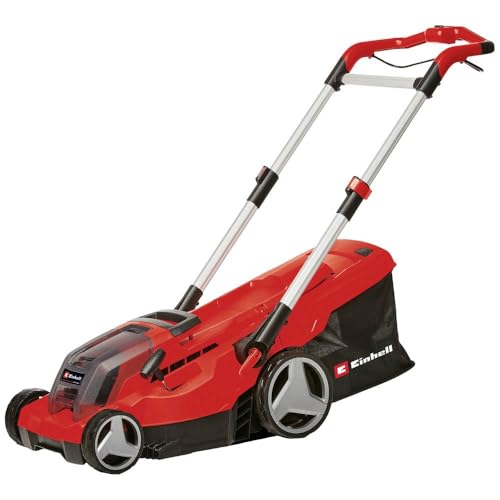 Einhell GP-CM 36/450 Akku-Rasenmäher