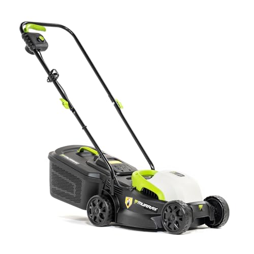 Murray LE320E Elektrorasenmäher 32 cm