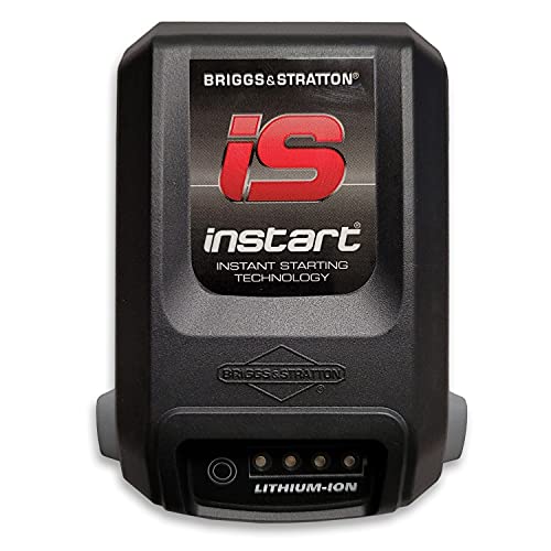 Briggs & Stratton Instart Lithium-Ion Starterakku