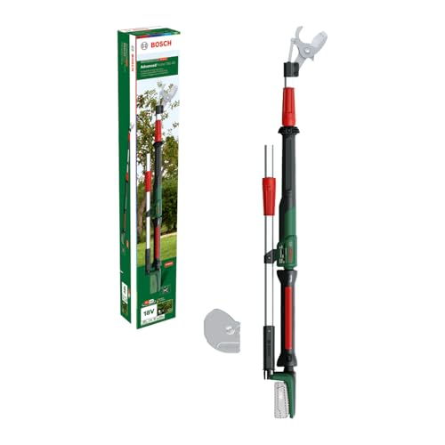 Bosch AdvancedPrune 18V-45 Strauchschere