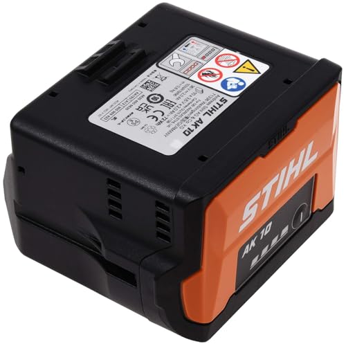 Stihl AK 10 Akku leistungsstark 36V