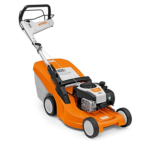Stihl RM 448 VC Benzinrasenmäher