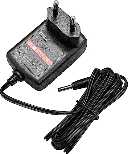 Güde Ladegerät LG 18-05 für Akkus mit Easy-Energy-Exchange